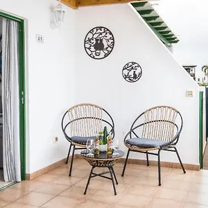 Lucero Apartment