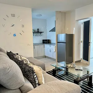 Mar Y Playa Apartment