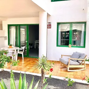 Ground Floor With Pool, Next To The Apartment