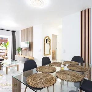 Iris Apartment